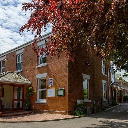 Beeches Hotel Grimsby Exterior foto