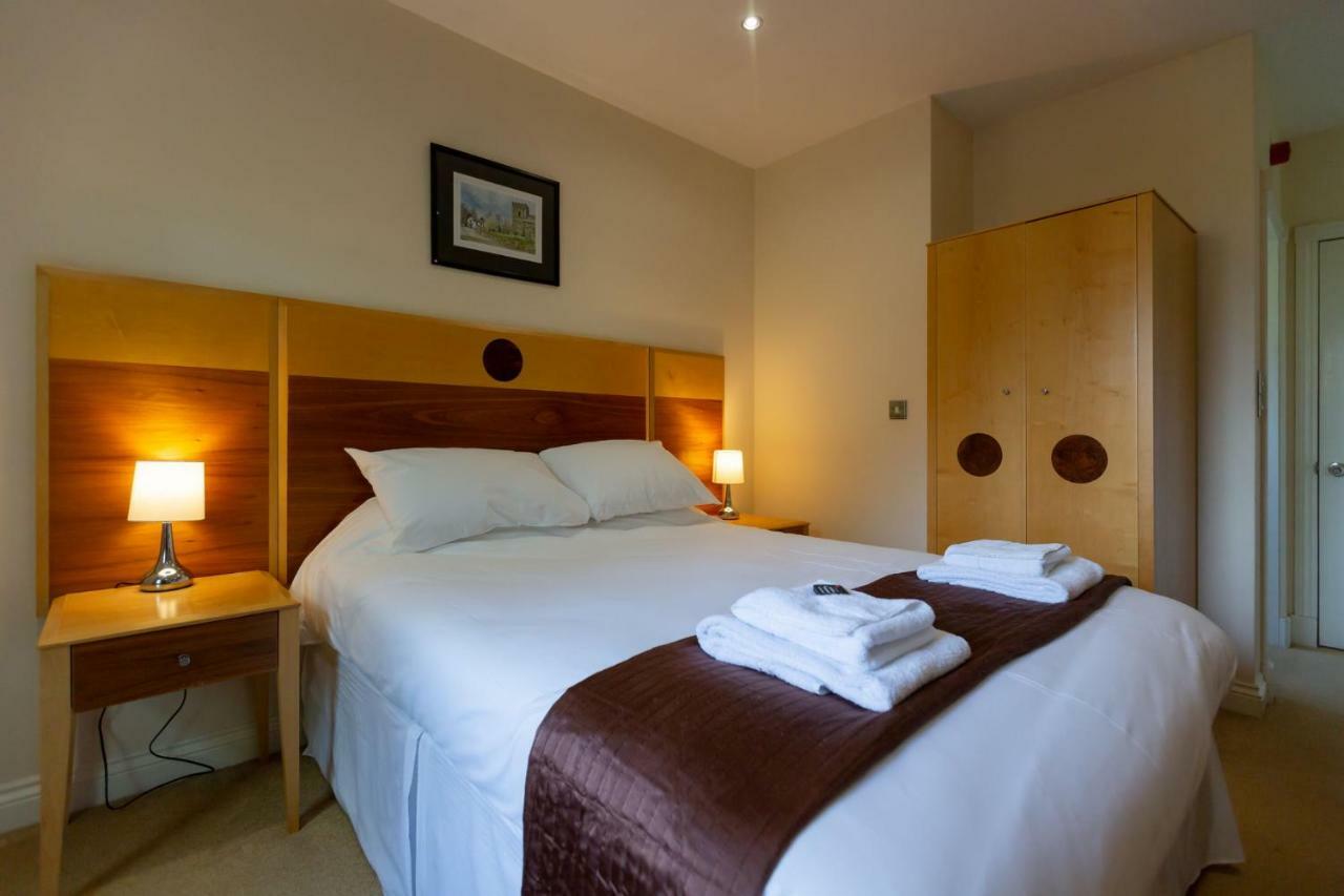 Beeches Hotel Grimsby Exterior foto