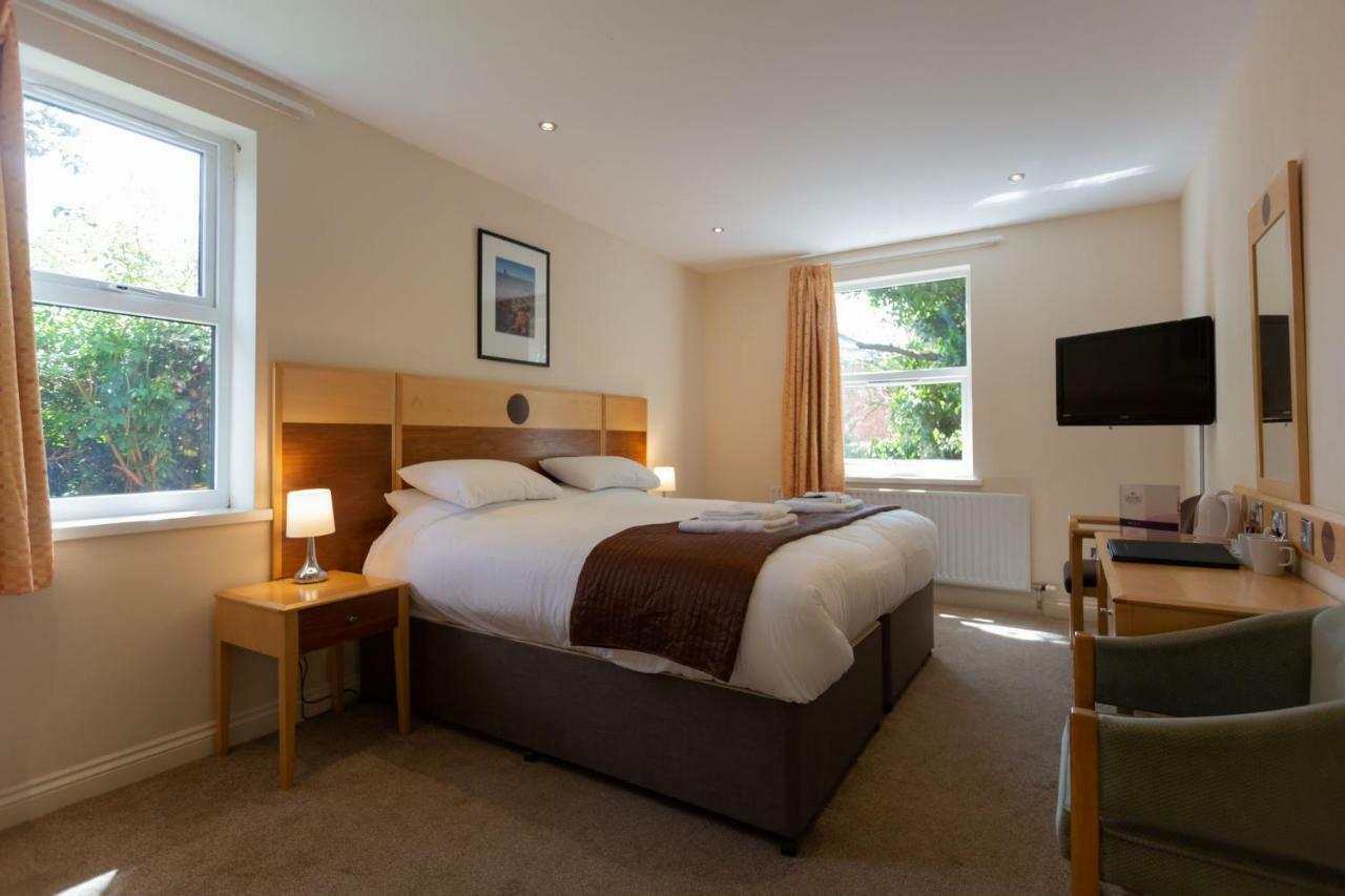 Beeches Hotel Grimsby Exterior foto